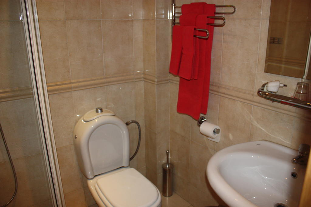 Bed & Breakfast Stephen Center Tirana