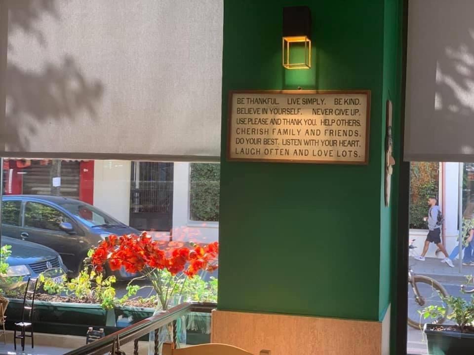 Bed & Breakfast Stephen Center Tirana