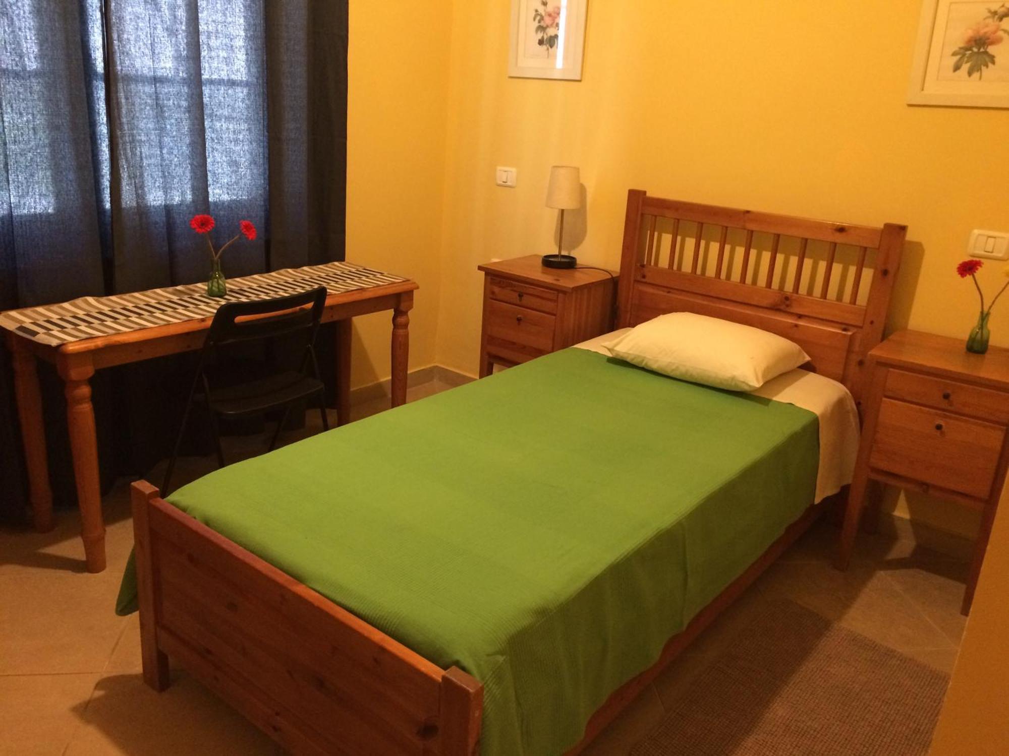 Bed & Breakfast Stephen Center Tirana