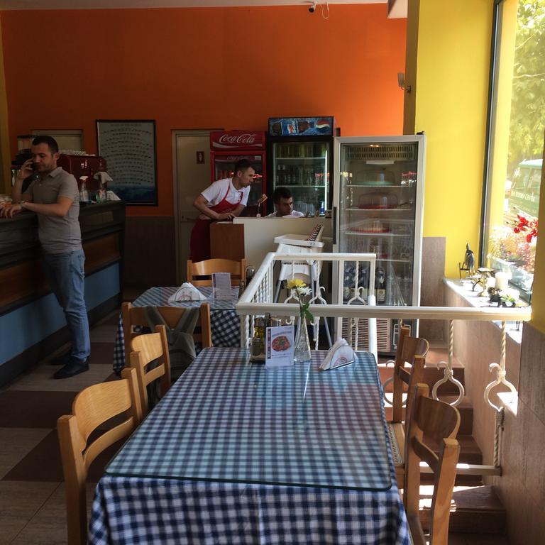 Bed & Breakfast Stephen Center 3*