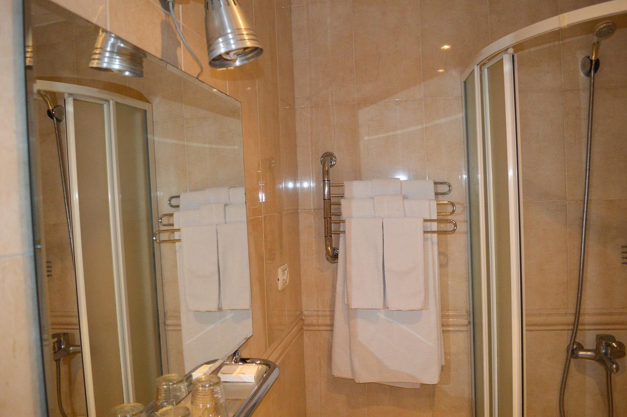 Stephen Center Bed & Breakfast 3*