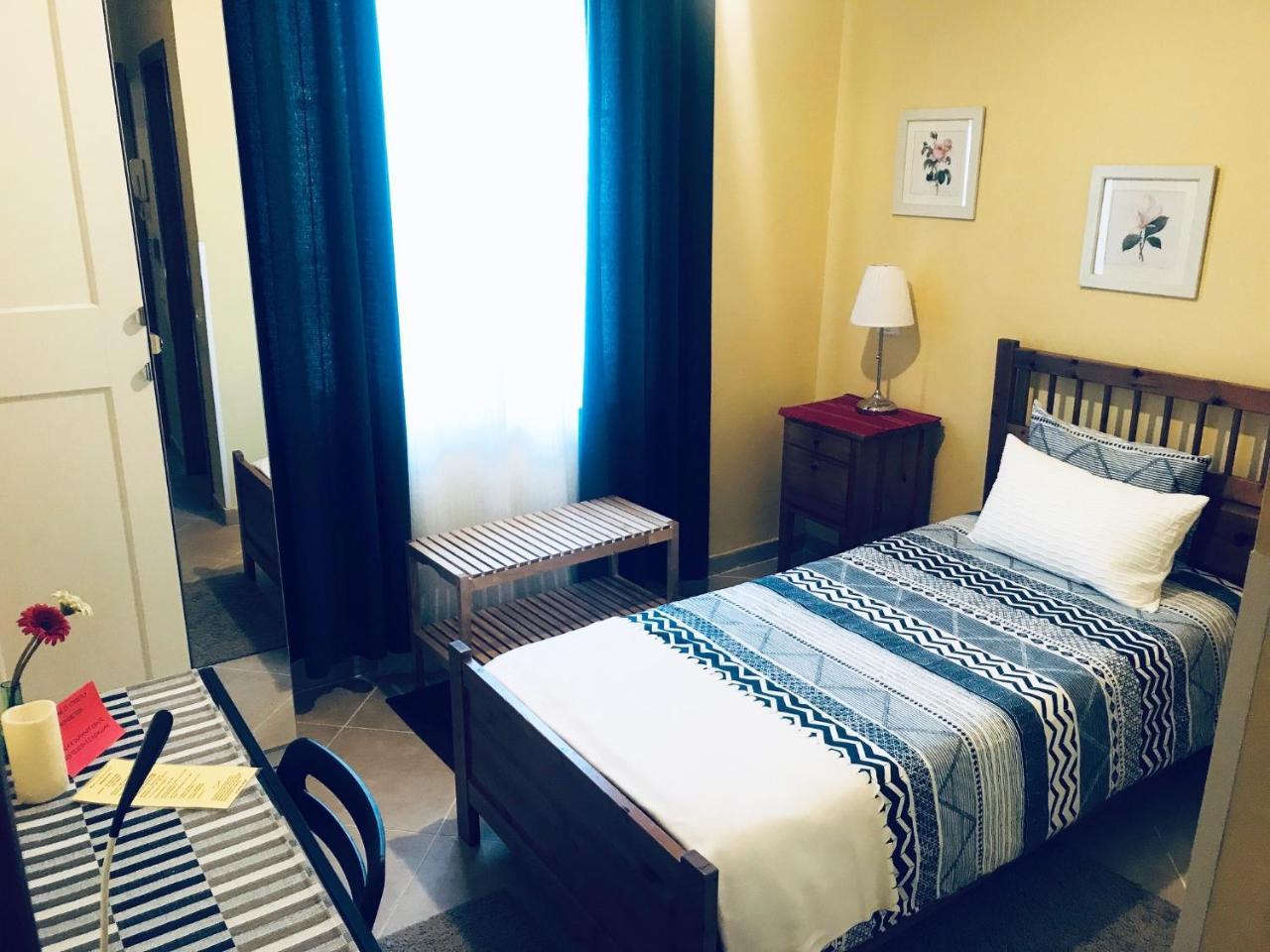 Bed & Breakfast Stephen Center 3*